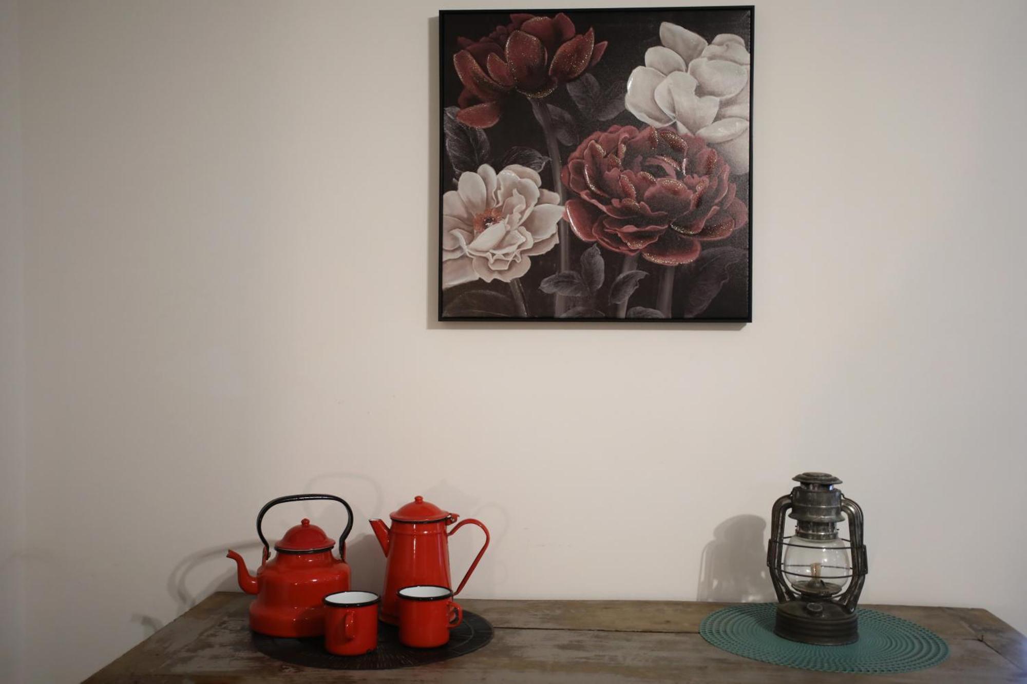Апартаменты L'Atelier 57 - Votre Meuble Authentique ! Арбуа Экстерьер фото